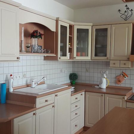 Apartman Rozsochy Appartement Buitenkant foto
