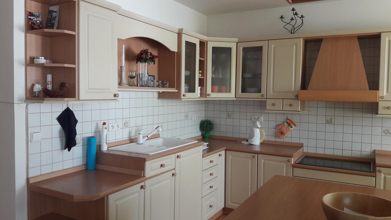 Apartman Rozsochy Appartement Buitenkant foto