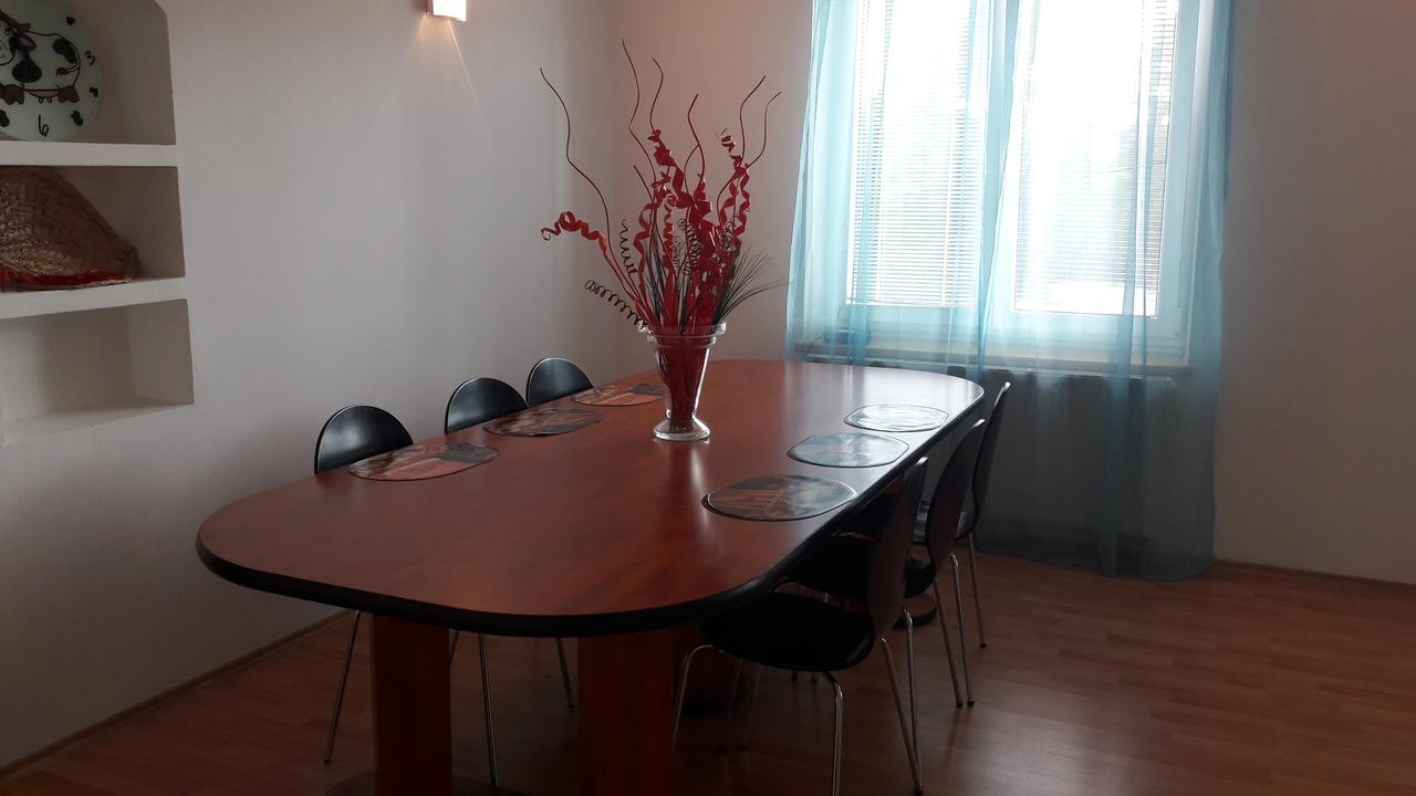 Apartman Rozsochy Appartement Buitenkant foto