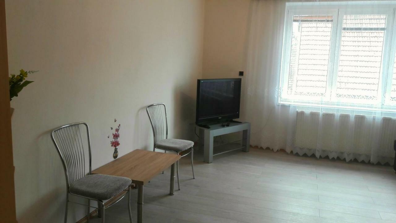 Apartman Rozsochy Appartement Buitenkant foto