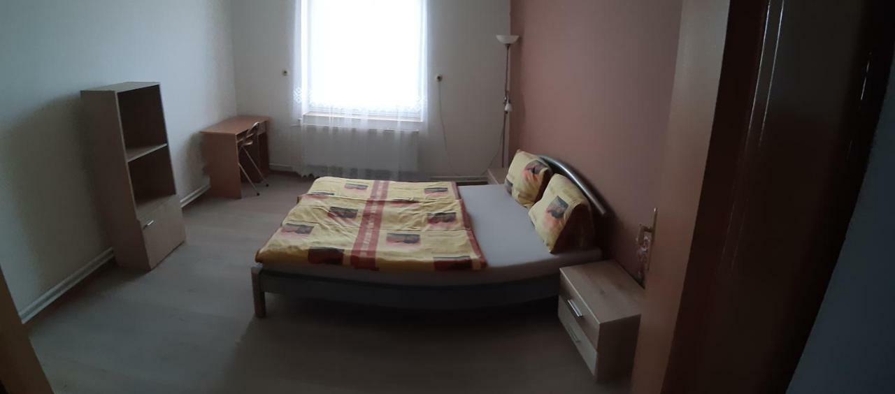 Apartman Rozsochy Appartement Buitenkant foto